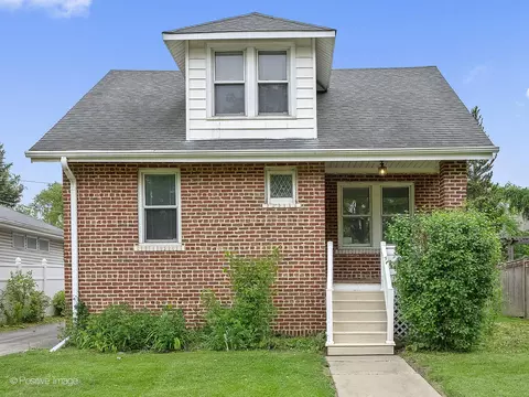 3905 Garden Ave, Western Springs, IL 60558
