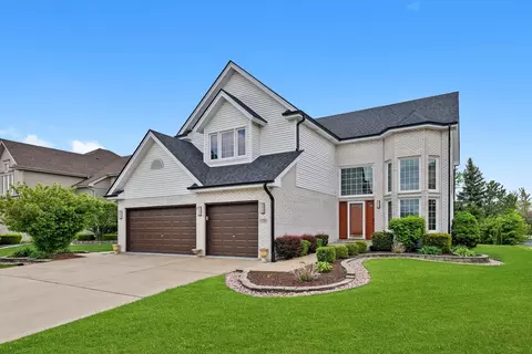 11731 Blackburn Dr, Orland Park, IL 60467