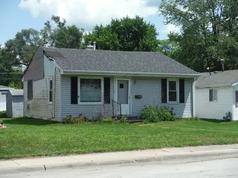 378 S Euclid Ave, Bradley, IL 60915