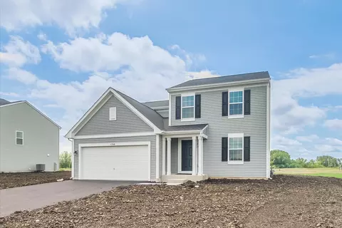 1768 Breton Ave, North Aurora, IL 60542