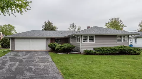 117 W North St, Wyanet, IL 61379