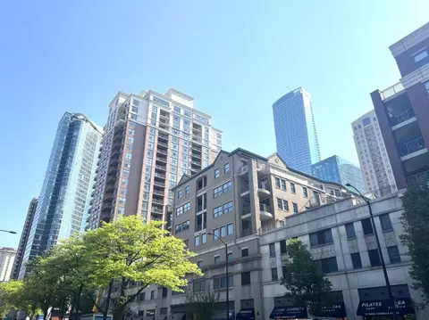 1111 S State St #504, Chicago, IL 60605