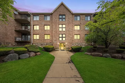 11001 Deblin Ln #307, Oak Lawn, IL 60453