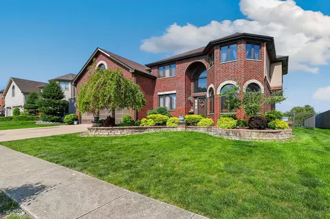 18509 Bellamy Rd, Country Club Hills, IL 60478