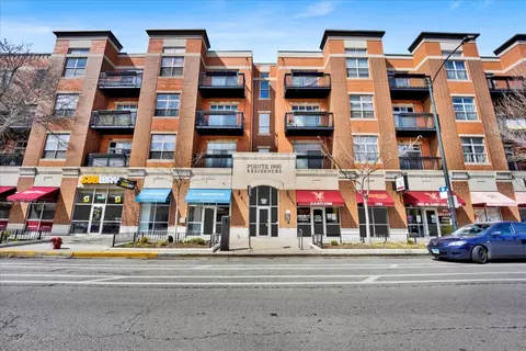 1910 S State St #231, Chicago, IL 60616