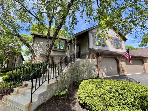 13464 S Westview Dr #4, Palos Heights, IL 60463