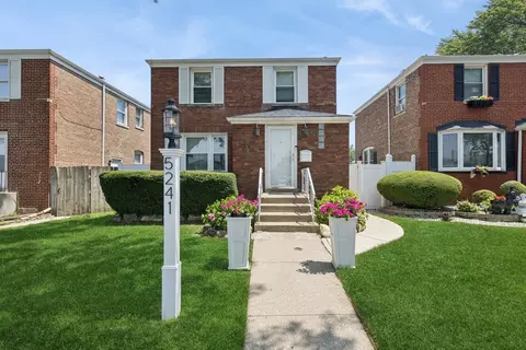 5241 S Springfield Ave, Chicago, IL 60632