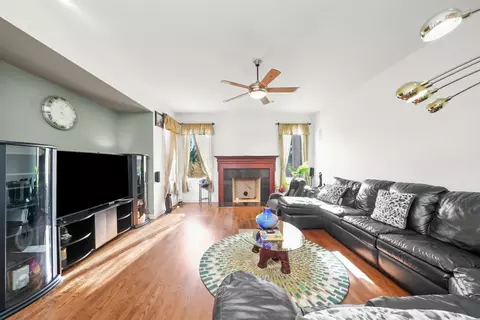 Living - 9127 W Falling Waters Dr, Burr Ridge, IL 60527 photo 1 of 5