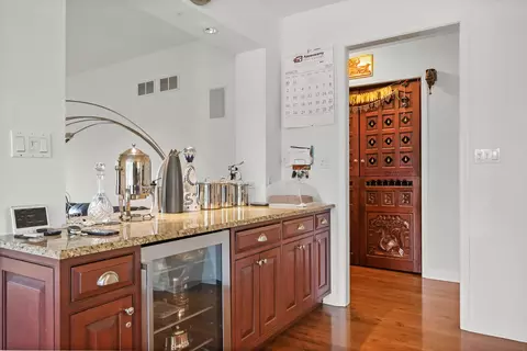 Entry Way - 9127 W Falling Waters Dr, Burr Ridge, IL 60527 photo 1 of 4