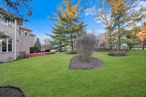 Exterior - 9127 W Falling Waters Dr, Burr Ridge, IL 60527 photo 4 of 6