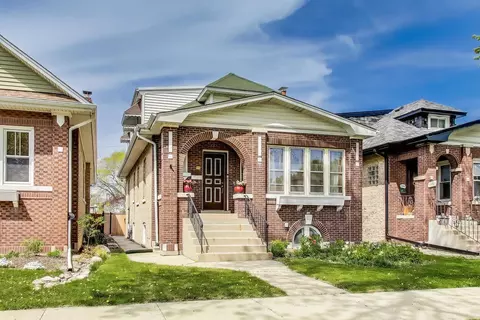 4424 N Lamon Ave, Chicago, IL 60630