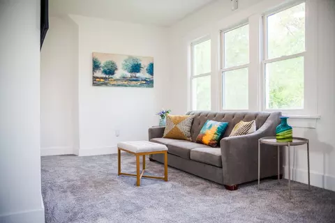 Living - 118 W 118th St, Chicago, IL 60628 photo 3 of 3