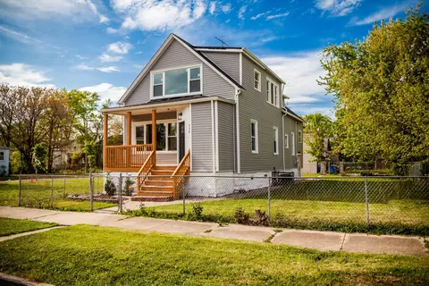 Exterior - 118 W 118th St, Chicago, IL 60628 photo 3 of 7