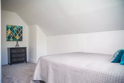 Bedroom - 118 W 118th St, Chicago, IL 60628 photo 7 of 7