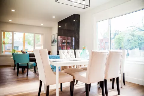 Dining - 118 W 118th St, Chicago, IL 60628 photo 2 of 2