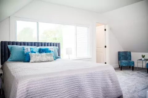 Bedroom - 118 W 118th St, Chicago, IL 60628 photo 6 of 7
