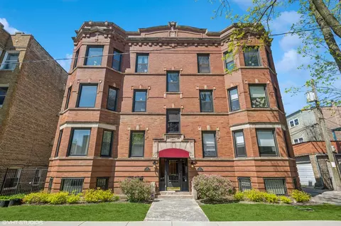 2316 W Cortez St #2W, Chicago, IL 60622