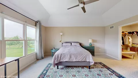 Bedroom - 12118 Red Clover Ct, Plainfield, IL 60585 photo 2 of 6