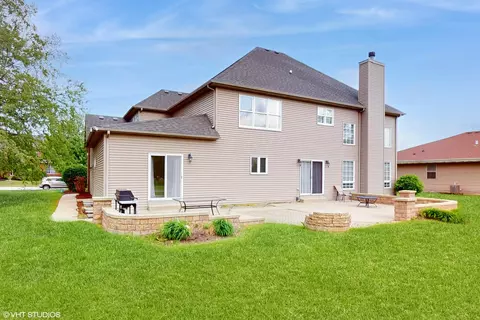 Exterior - 12118 Red Clover Ct, Plainfield, IL 60585 photo 6 of 6