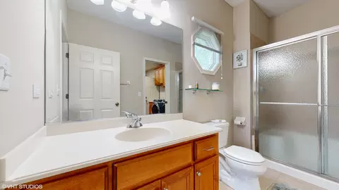 Bath - 12118 Red Clover Ct, Plainfield, IL 60585 photo 1 of 4