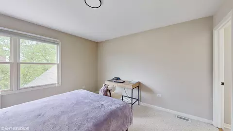 Bedroom - 12118 Red Clover Ct, Plainfield, IL 60585 photo 3 of 6