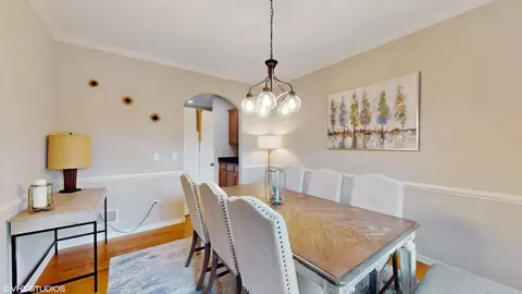 Dining - 12118 Red Clover Ct, Plainfield, IL 60585 photo 1 of 6