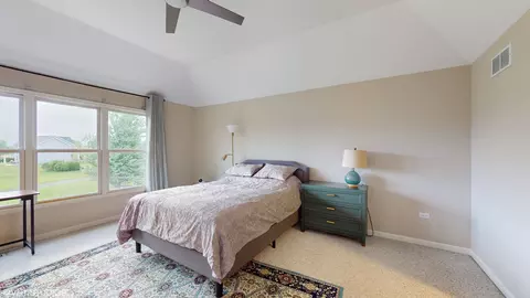 Bedroom - 12118 Red Clover Ct, Plainfield, IL 60585 photo 1 of 6