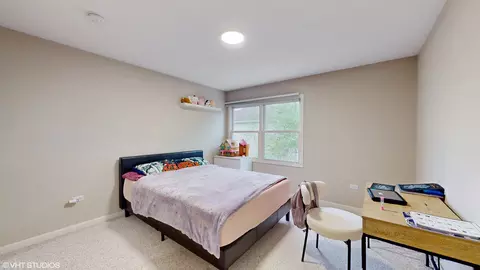 Bedroom - 12118 Red Clover Ct, Plainfield, IL 60585 photo 4 of 6