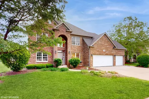 Exterior - 12118 Red Clover Ct, Plainfield, IL 60585 photo 2 of 6