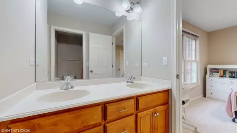 Bath - 12118 Red Clover Ct, Plainfield, IL 60585 photo 3 of 4