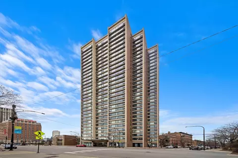 1850 N Clark St #1409, Chicago, IL 60614