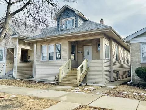 5343 W Warwick Ave, Chicago, IL 60641
