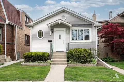 3737 N Sayre Ave, Chicago, IL 60634