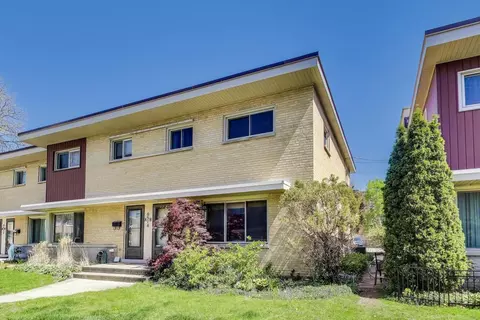 6514 N Northwest Hwy #B, Chicago, IL 60631