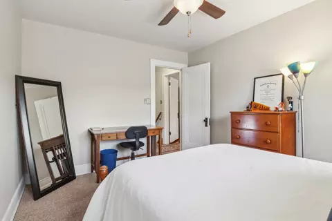 Bedroom - 738 Augusta Ave, Elgin, IL 60120 photo 4 of 6
