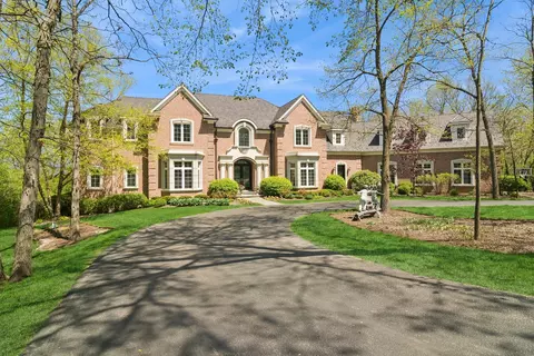 120 Scott Rd, North Barrington, IL 60010