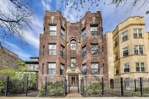 7632 N Greenview Ave #2N, Chicago, IL 60626