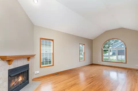 1073 Hawthorne Ave, Beecher, IL 60401 photo 2