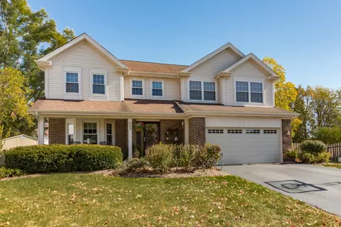 602 Turtle Pond Ct, Lake Zurich, IL 60047