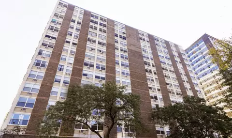 3033 N Sheridan Rd #1105, Chicago, IL 60657