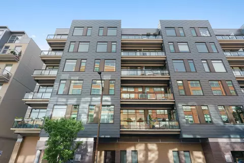 28 N Carpenter St #4S, Chicago, IL 60607