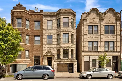 2908 W North Ave, Chicago, IL 60647