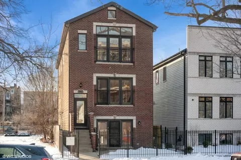 6534 S Kimbark Ave #2, Chicago, IL 60637