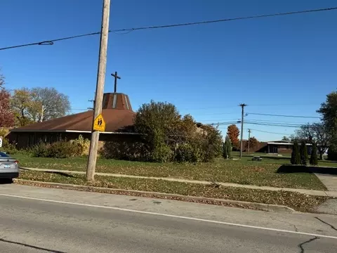 4301 Prairie Ave, Brookfield, IL 60513