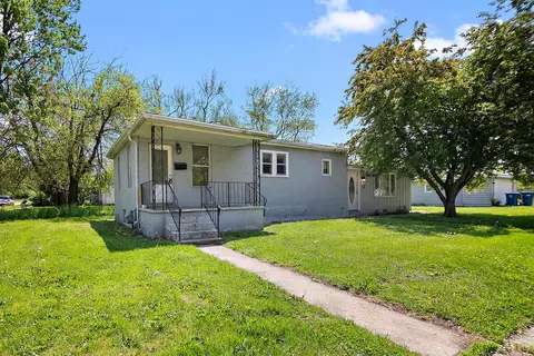 1990 Patrick Ave, Kankakee, IL 60901