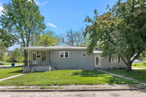 Exterior - 1990 Patrick Ave, Kankakee, IL 60901 photo 1 of 1