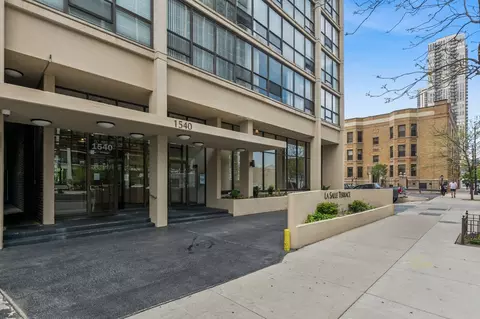 1540 N Lasalle St #1501, Chicago, IL 60610