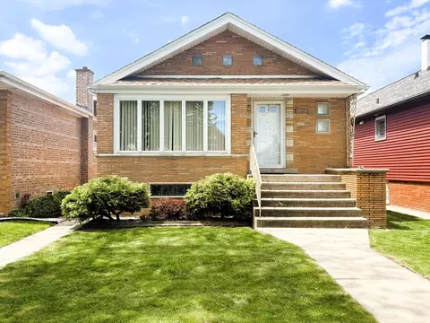 4424 S Komensky Ave, Chicago, IL 60632