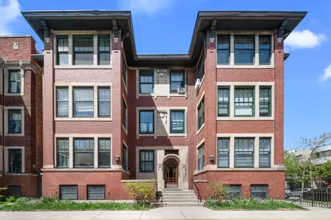 5402 S East View Park Ave #1, Chicago, IL 60615