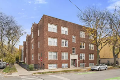 2021 N Leavitt St #G, Chicago, IL 60647